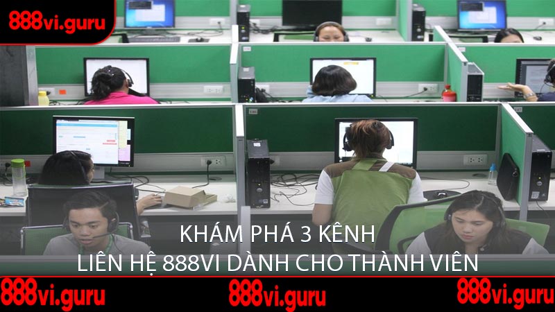 3 Lưu Ý Quan Trọng Cần Rõ Trước Khi Liên Hệ 888vi