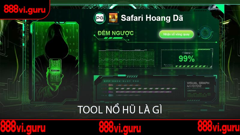 Tool Nổ Hũ Là Gì